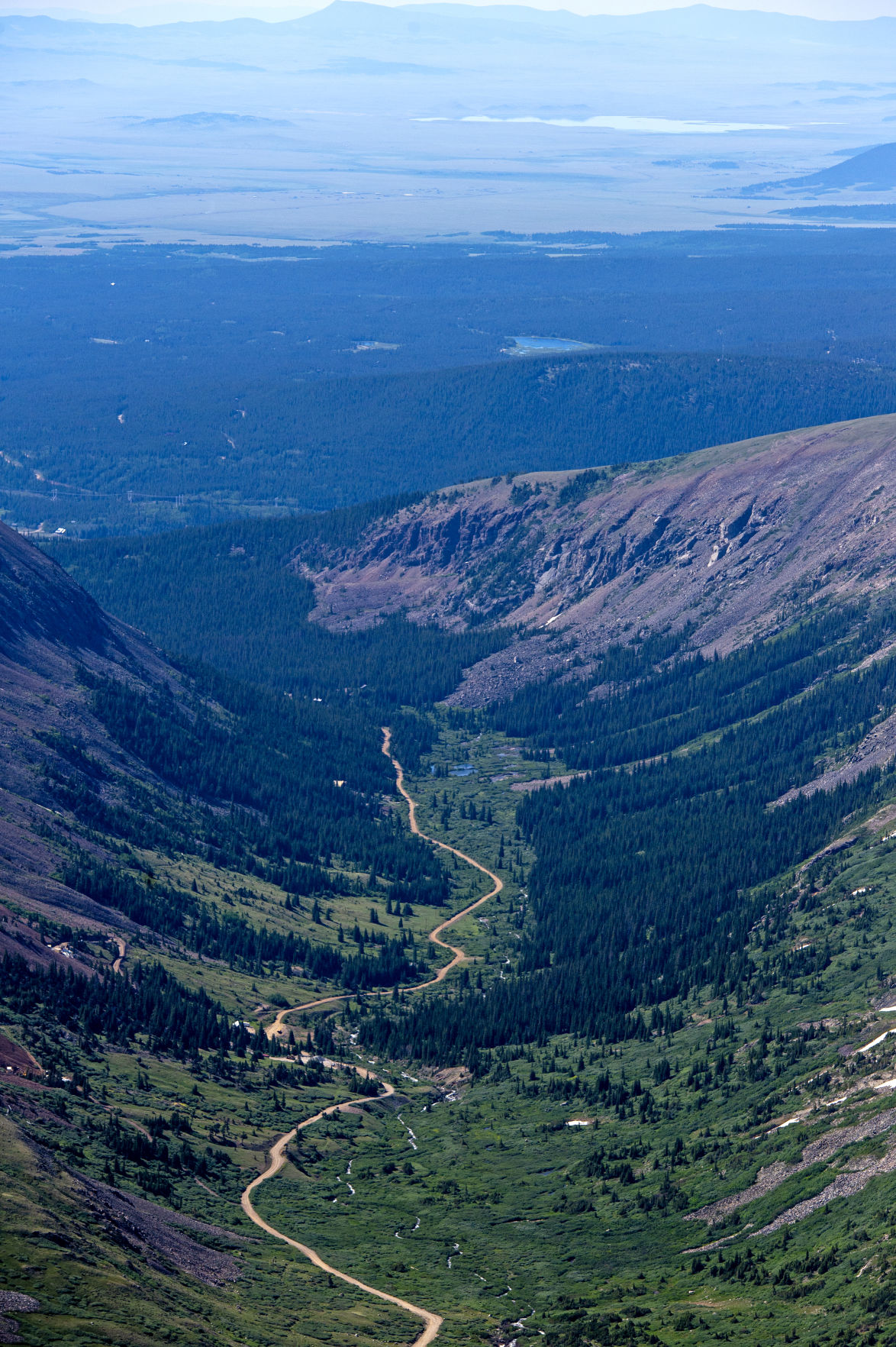 Mount Democrat 16 .JPG